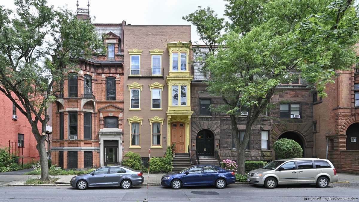 The Capital Region's wealthiest ZIP codes Albany Business Review