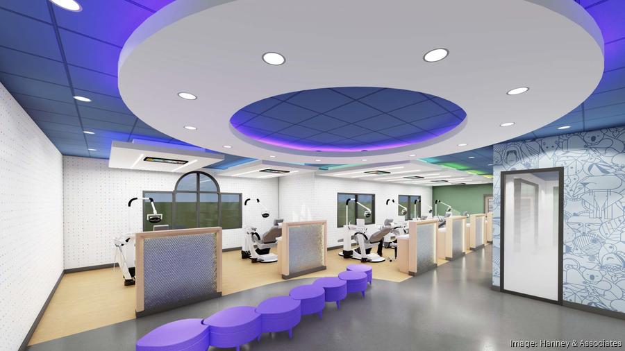 N Dental Clinic by Quaddesign, Seoul – Korea