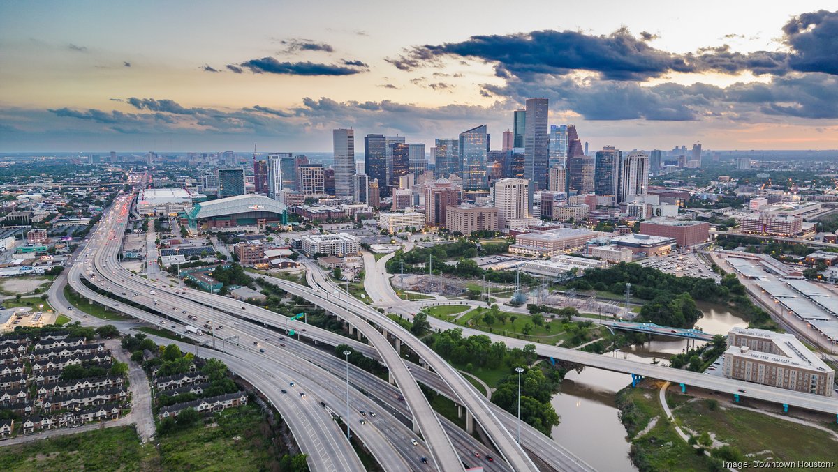 Houston expected to add 30,900 jobs in 2026 amid slowdown - Houston ...