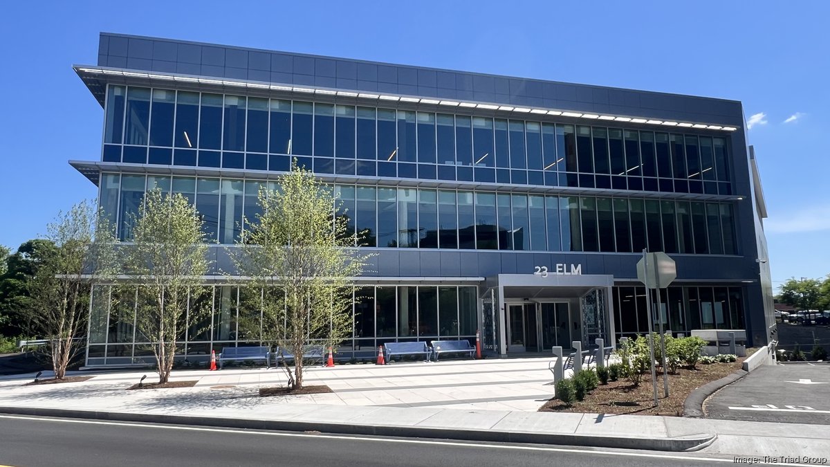 bizjournals.com - Greg Ryan - VC firm buys new Watertown lab building for $56M