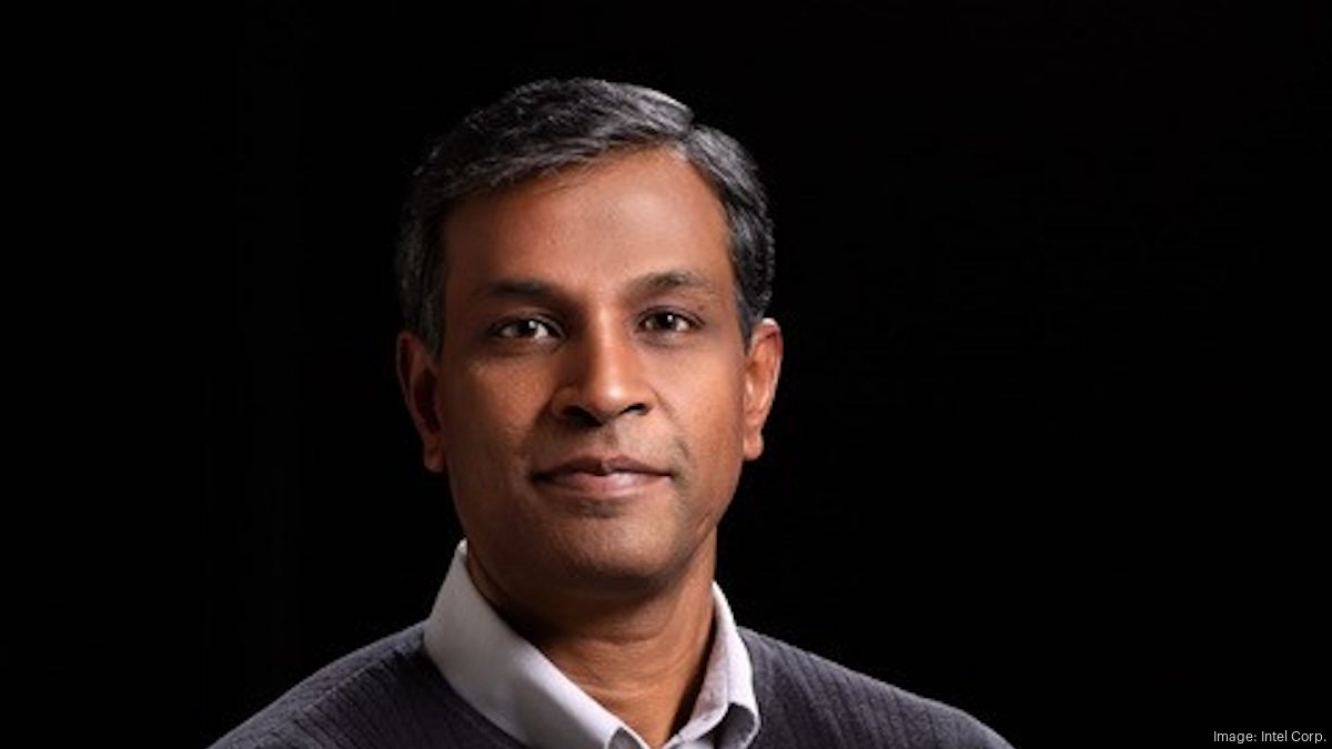 Intel hires Micron's Naga Chandrasekaran for key foundry role ...