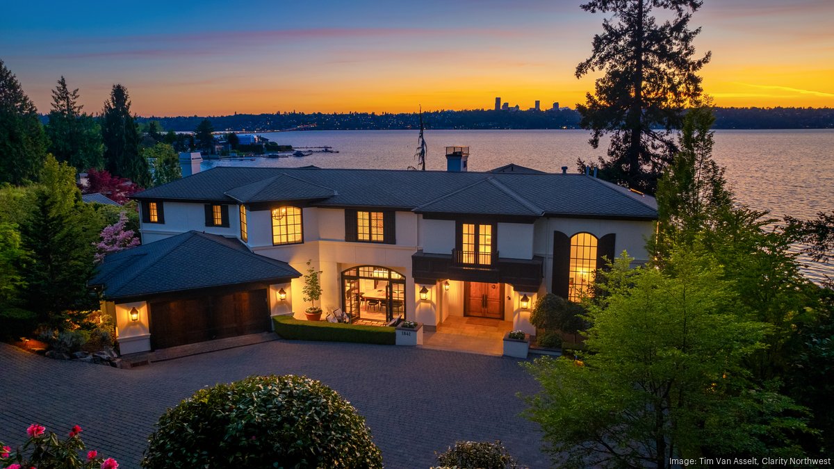 Mindful Therapy Group founders buy Mercer Island luxury home - Puget ...