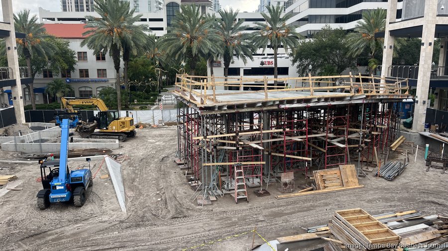 AMC theater owner seeks end to Sundial construction in St. Pete - Tampa ...