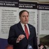 ジェイ・アシュクロフト、ミズーリ州史上最大の財政再編を提案