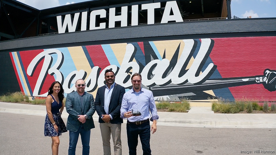 Sperry, a global real estate firm, opens affiliate in Wichita Wichita