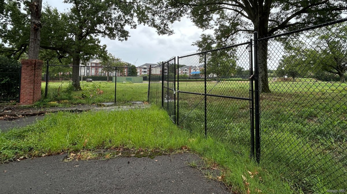 Racquet Club site's new owners see 'tremendous potential' - Memphis Business Journal