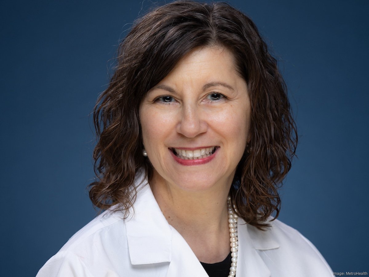 MetroHealth names Christine Alexander-Rager interim CEO  display picture 1