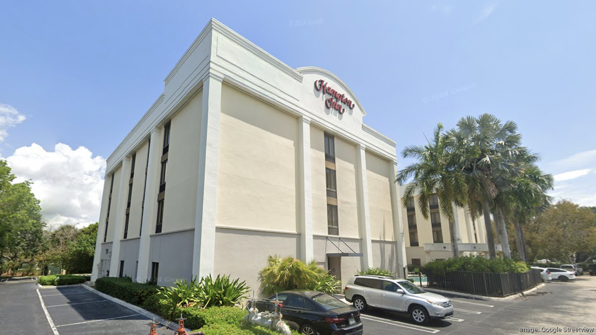 bizjournals.com - Brian Bandell - Boca Raton hotel to undergo renovations after $15.5 million sale