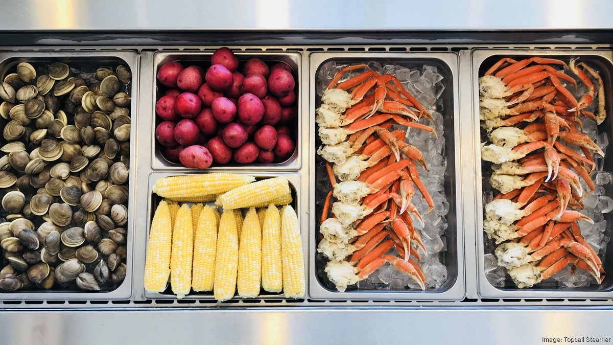 Topsail Steamer to open Charlotte restaurant Charlotte Business Journal