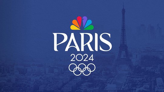 Comcast Paris Olympics 02