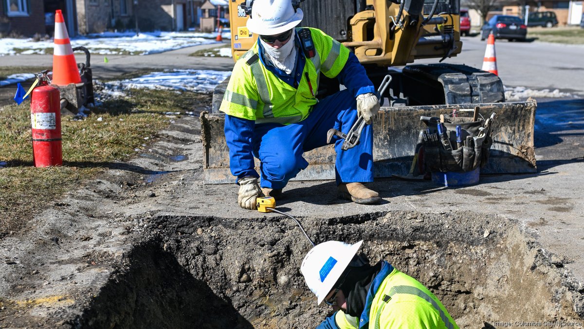 Columbia Gas, West Penn Power get smaller rate increases Pittsburgh