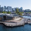 Vulcan's Lake Union Piers project notches an environmental first