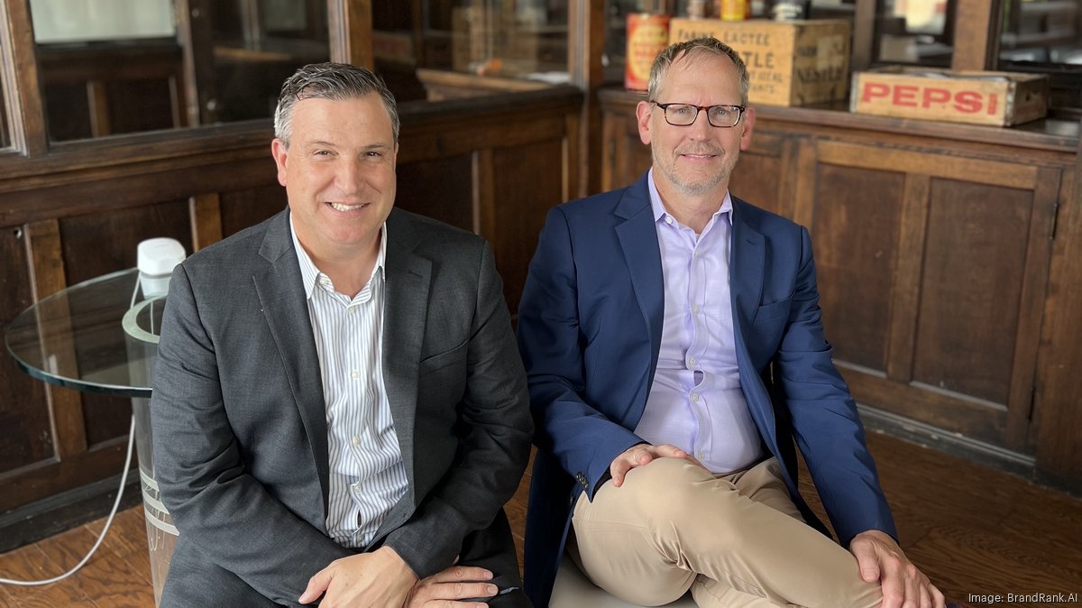 Startup founded by former Cintrifuse, Paycor execs raises $1.2M