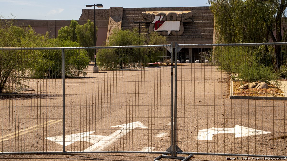 RED Development pays $28.6M for former General Electric campus off Interstate 17