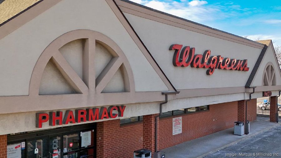 Walgreens announces store closures amid challenges Buffalo Business First