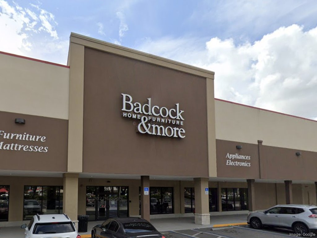 W.S. Badcock Corp. Company Profile The Business Journals