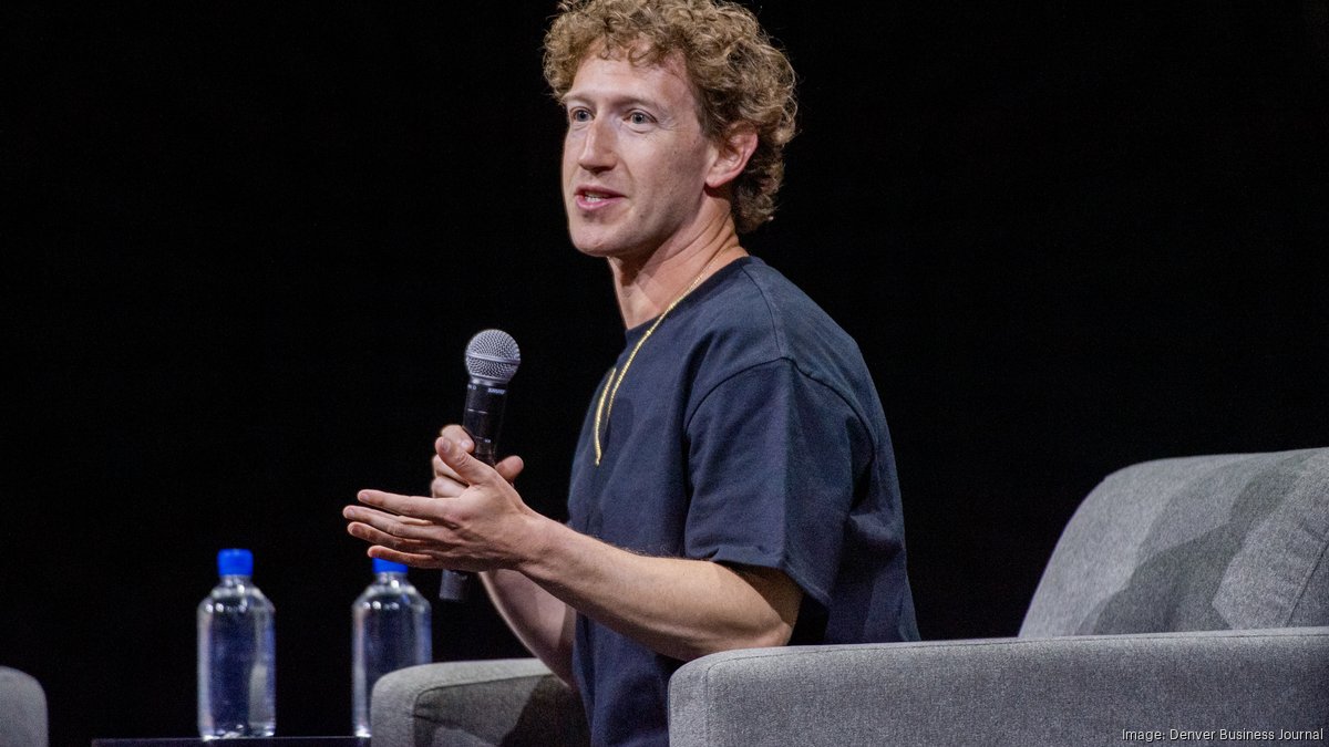 The Facebook layoff carnage is official: Meta cut hundreds of Bay Area workers from San Francisco to the South Bay - San Francisco Business Times