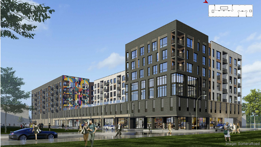 Austin development regulations underwent big changes in 2024 - Austin ...
