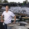 テキサスビジネスマインド：アマーミンは廃棄物を貴重な資源に変えたいと考えています
