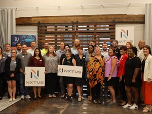 NXTSTAGE Enterprise Enagagement Series kicks off