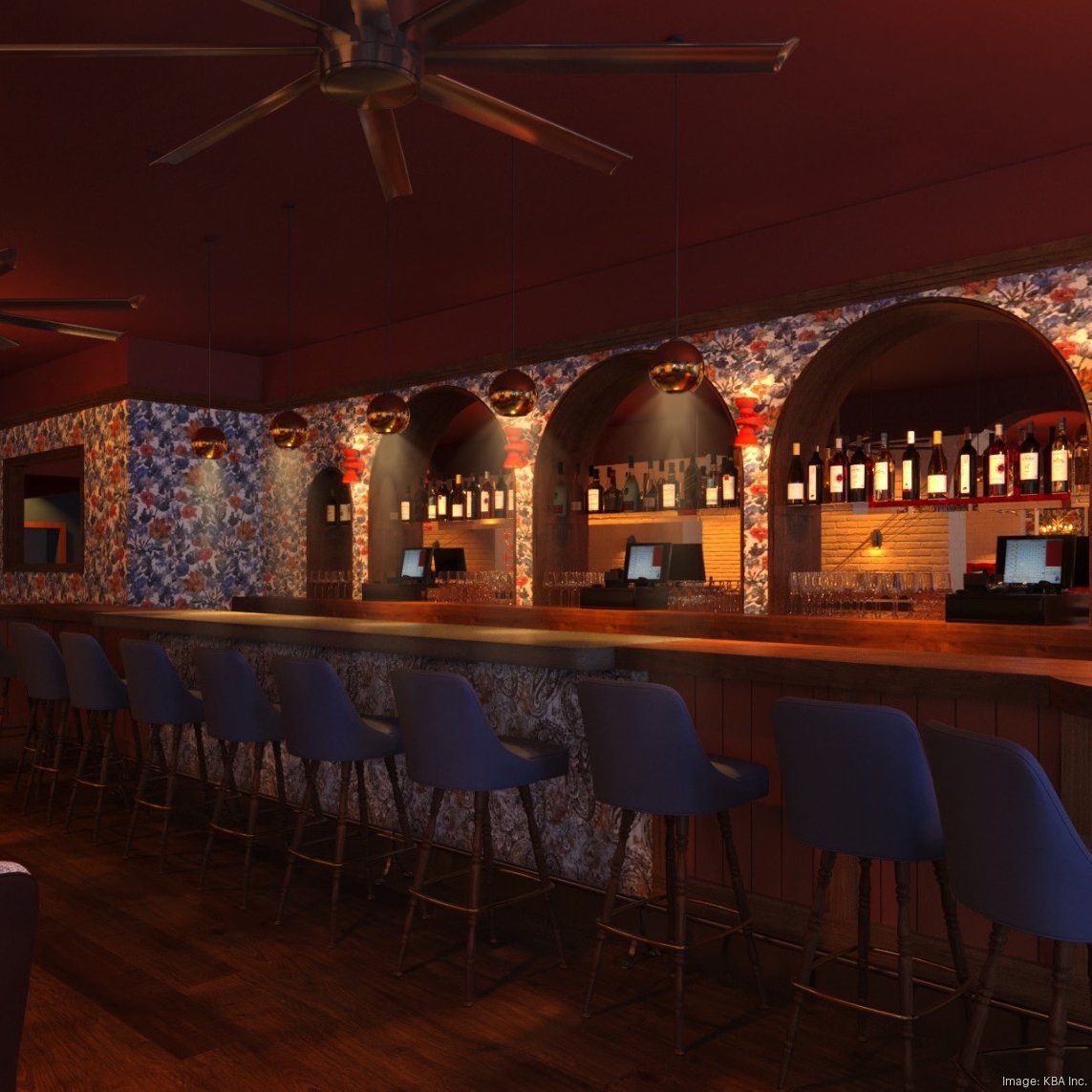 4EG to open Nice Life bar in former OTR Drinkery space