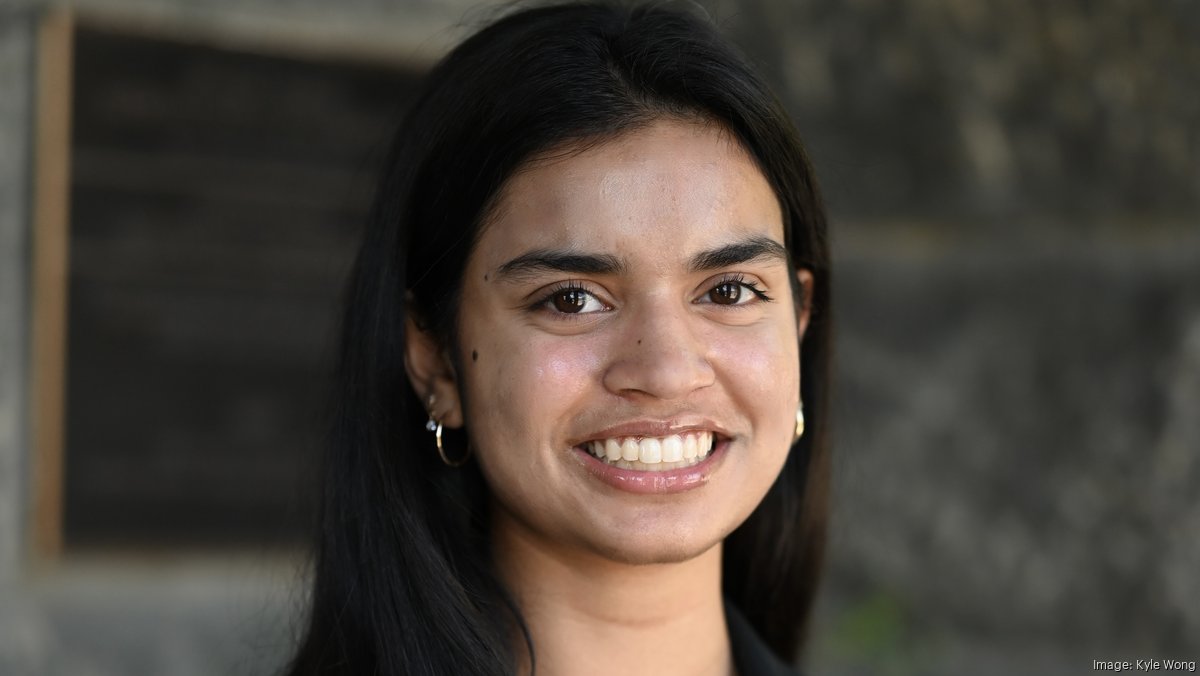 Guest notebook: Annikah Mishra of Georgetown University talks coming ...