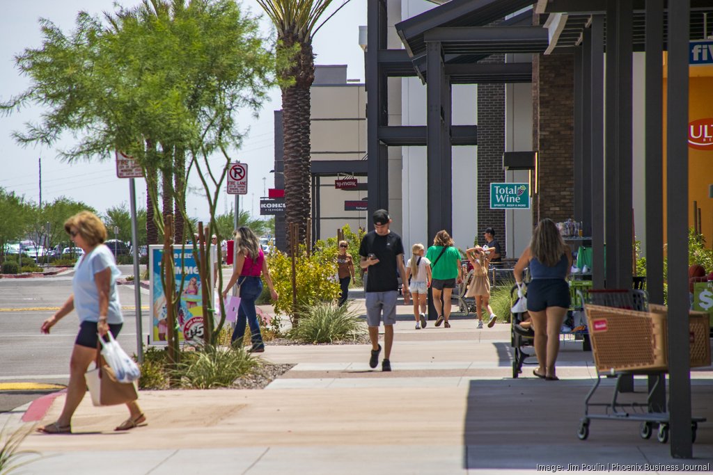 The Village at Prasada