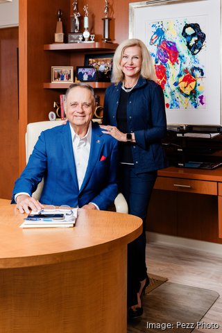 Tampa real estate investor Carl Lindell launches $30M private credit ...