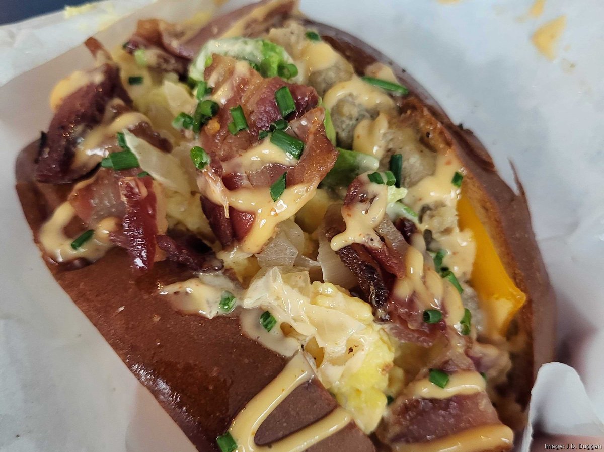 Momo Korean Eggdrop to open in Dinkytown - Minneapolis / St. Paul