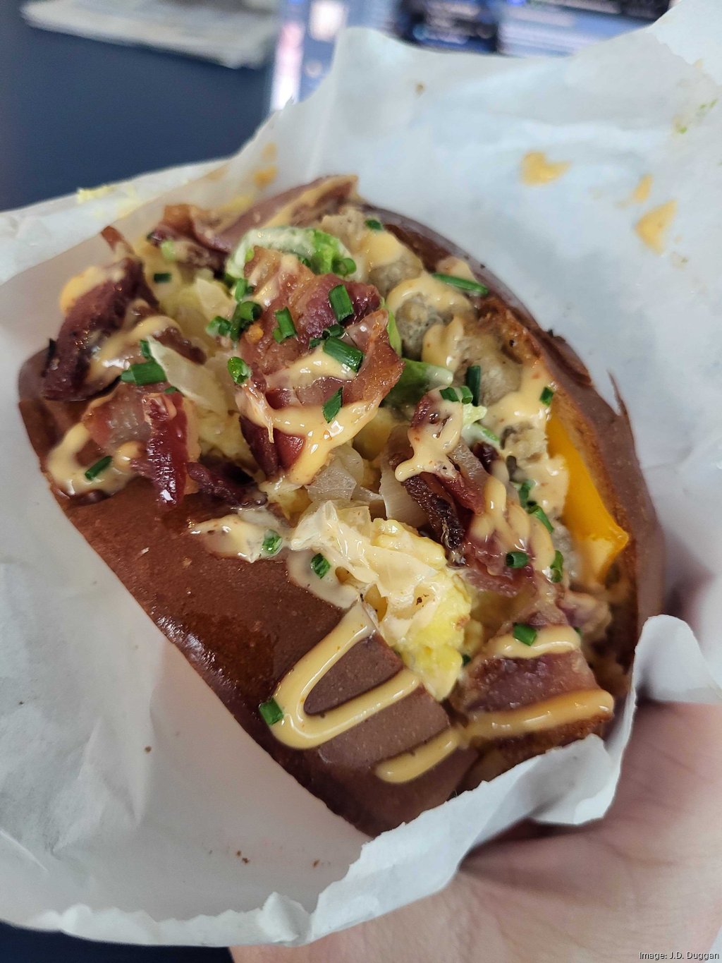 Momo Korean Eggdrop to open in Dinkytown - Minneapolis / St