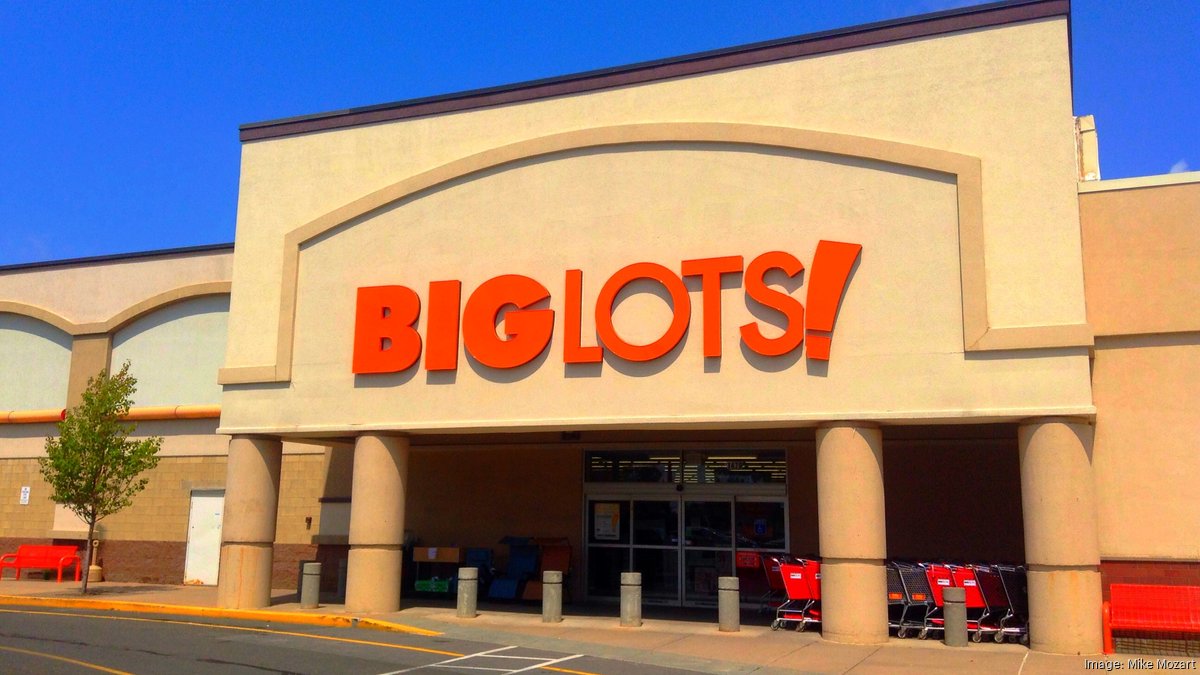 Big Lots takes next steps on 144 closing stores, including Buffalo's