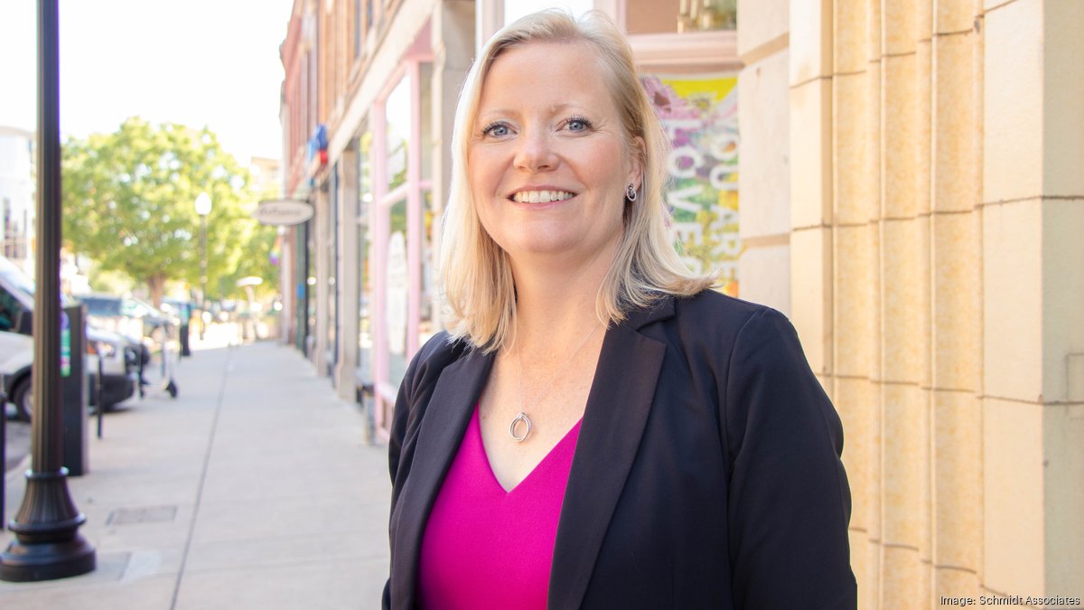 Schmidt Associates launches Waypoint Strategies - Louisville Business First