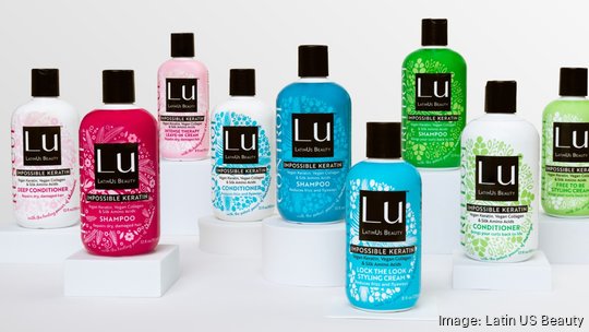 Lu products