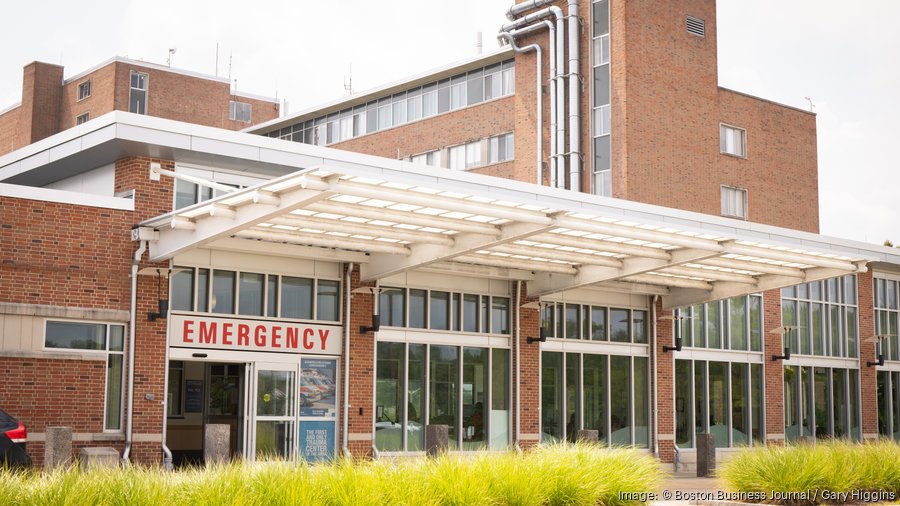 Boston Medical Center to buy Good Samaritan, St. Elizabeth&rsquo;s 