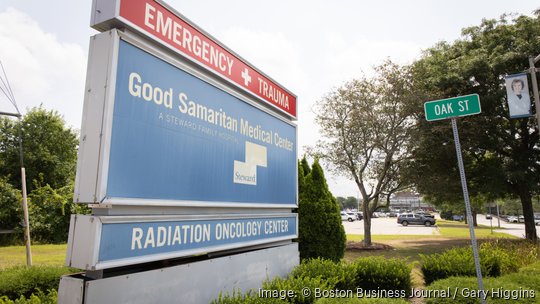 Good Samaritan Hospital