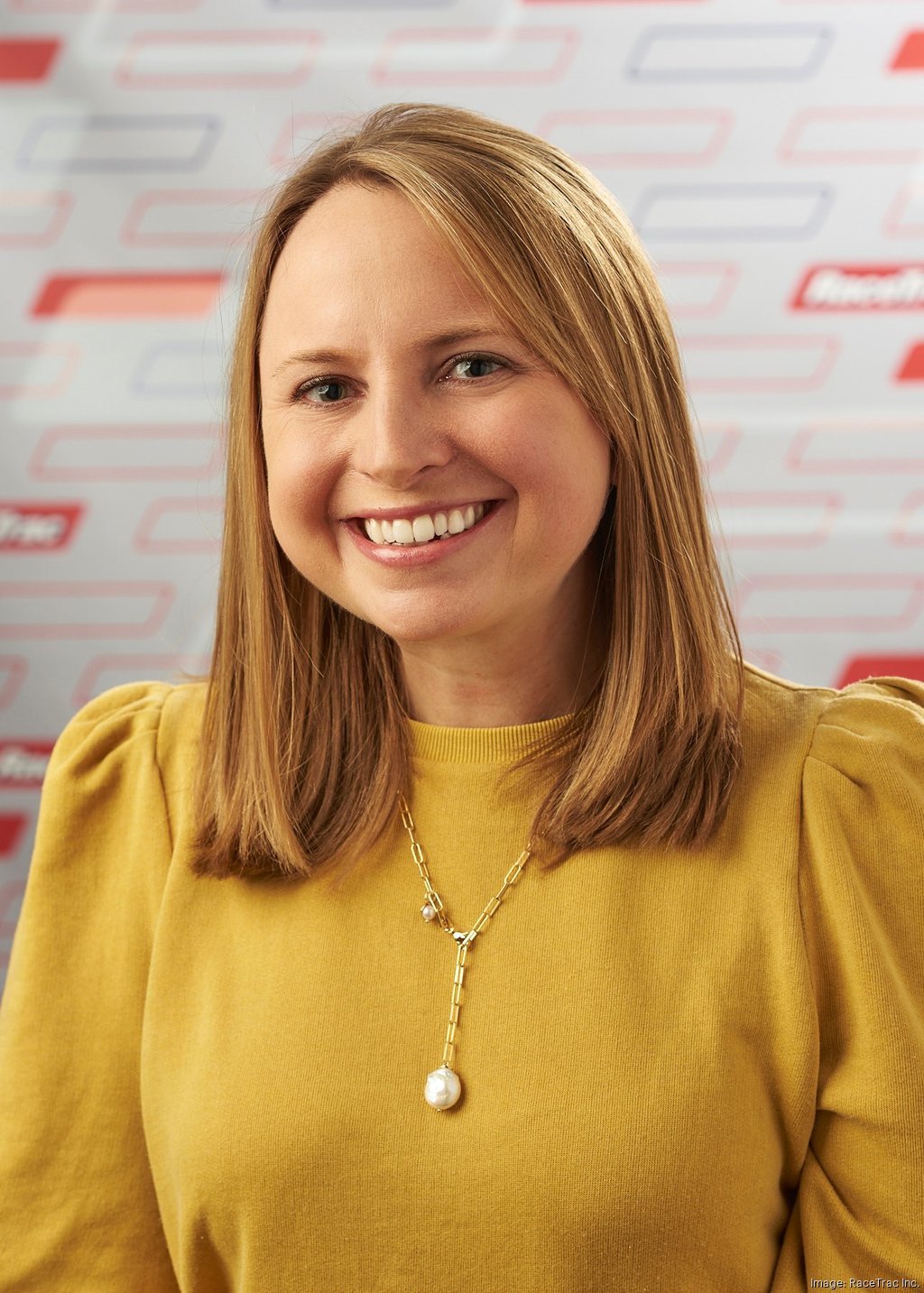 RaceTrac CEO Natalie Bolch Morhous is a third-generation leader