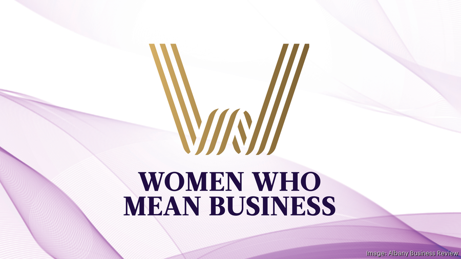 Albany Business Review names Women Who Mean Business for 2024 Albany