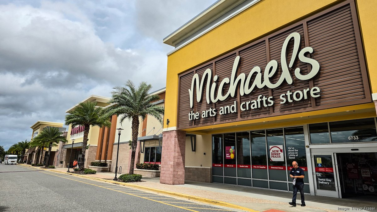 Lee Vista Promenade shopping center near Orlando airport sold Orlando