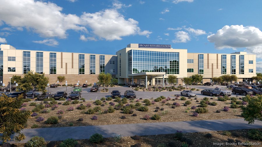 Brooks Rehabilitation, Mayo Clinic team to build Valley hospital on ...