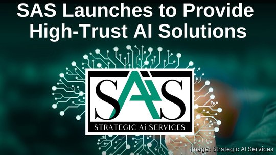 Strategic AI Services