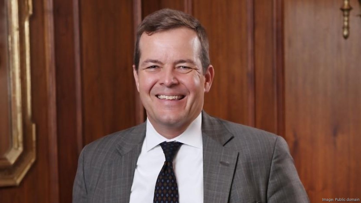 UGA law school dean Bo Rutledge to join Morris, Manning & Martin ...