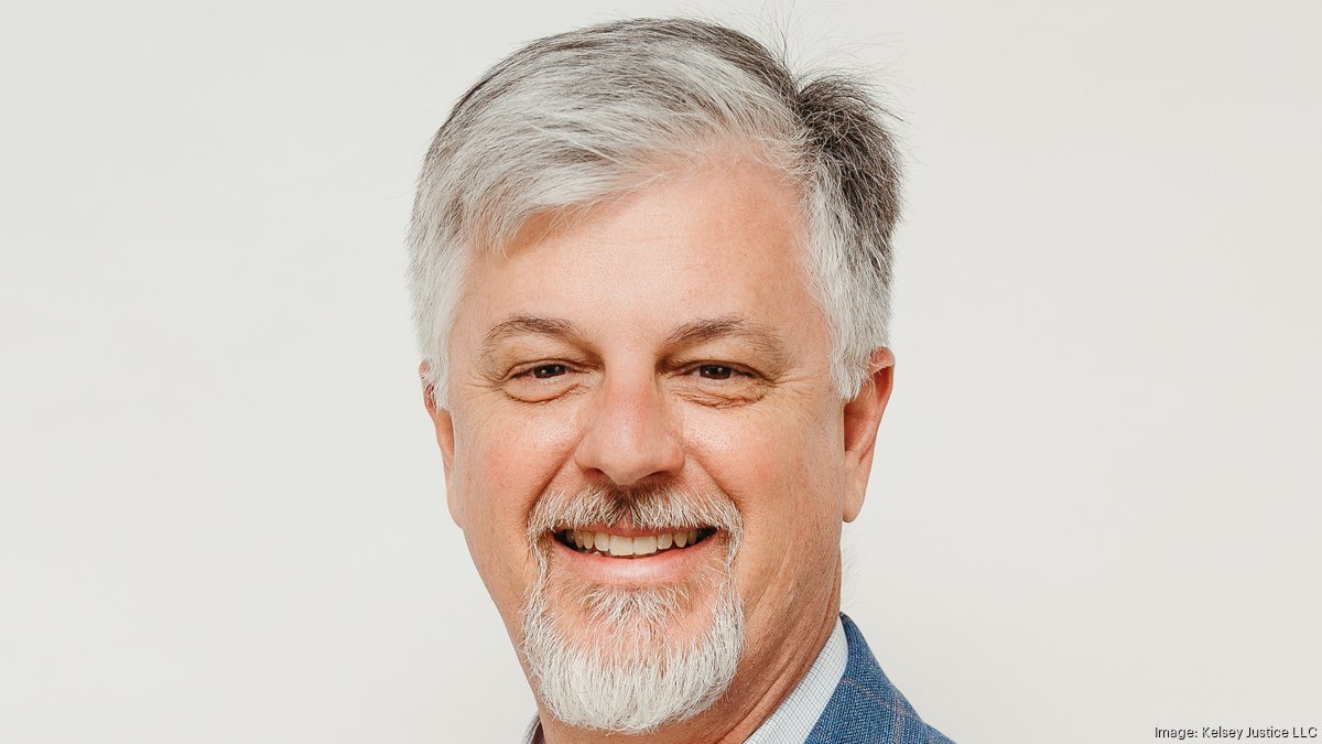 BBJ 2024 Power 60: Steve Ammons - Birmingham Business Journal