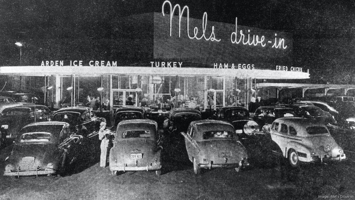 Mel's Drive-In owner details Nashville expansion - Nashville Business ...