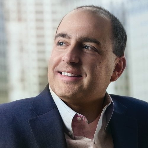 Jaime Palomo | People on The Move - Austin Business Journal