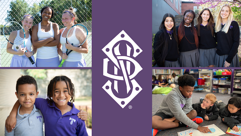 Notre Dame de Sion Schools of Kansas City BizSpotlight - Kansas City ...