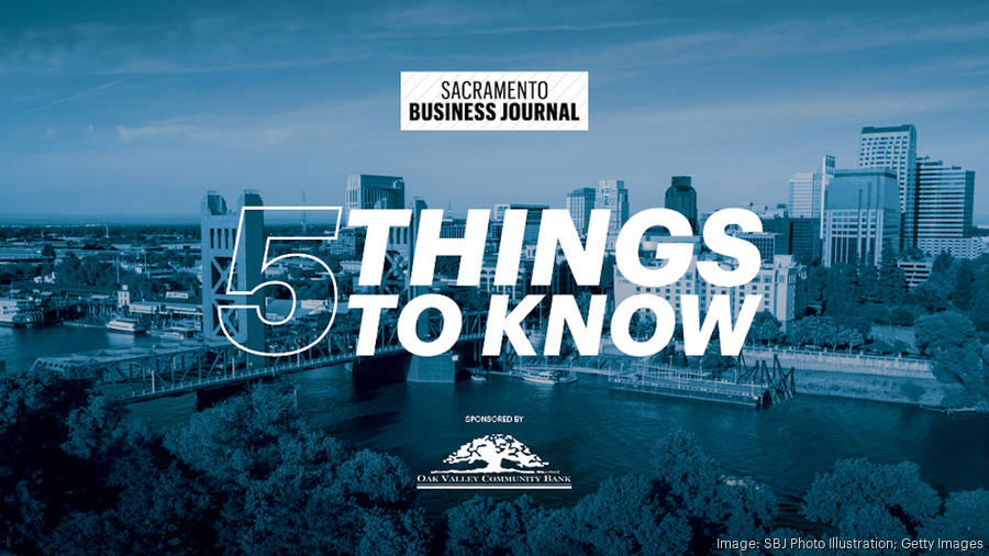 5 Things: New Businesses In Midtown Sacramento, Roseville Galleria 