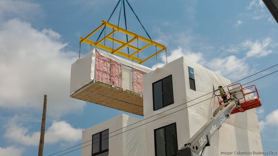 Projects to watch Near East Side work adds housing, community space