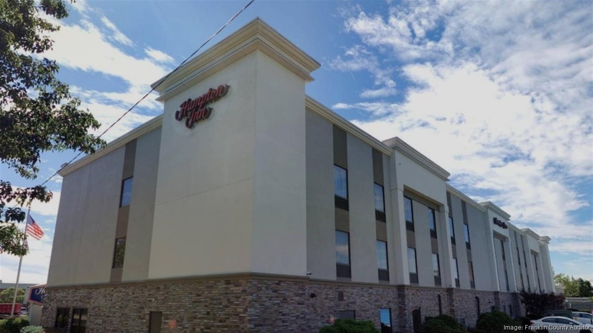 Hampton Inn by Hilton Columbus, Cambria Hotel Polaris under new ...