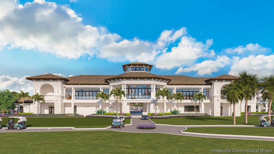 Top South Florida country club news of 2024 South Florida Business