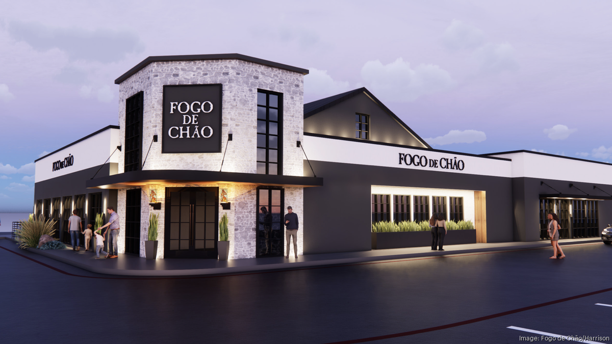 Fogo de Chāo expanding Houston footprint to Cypress, Katy - Houston